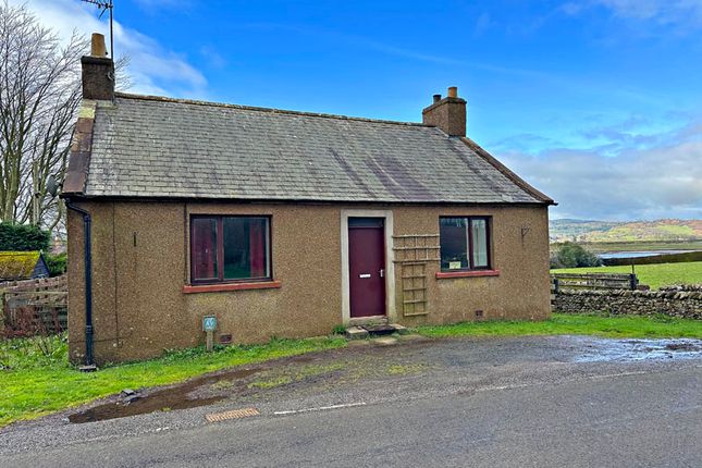 Cottage for sale in No'2 Boreland Cottage, Glencaple, Kelton, Dumfries