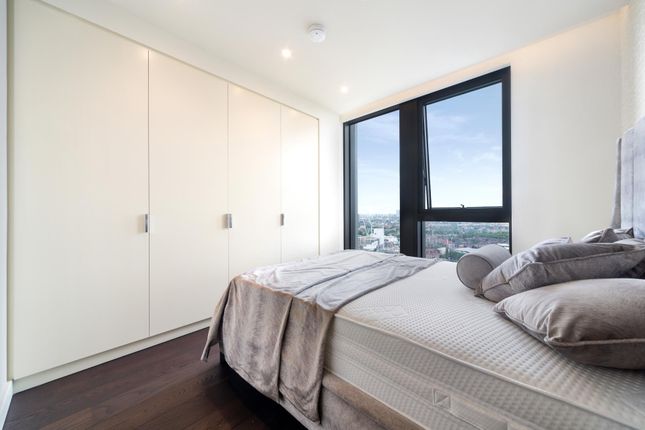 1610 Damac Tower  67  Bondway, No Street Name Specified, London photo 2