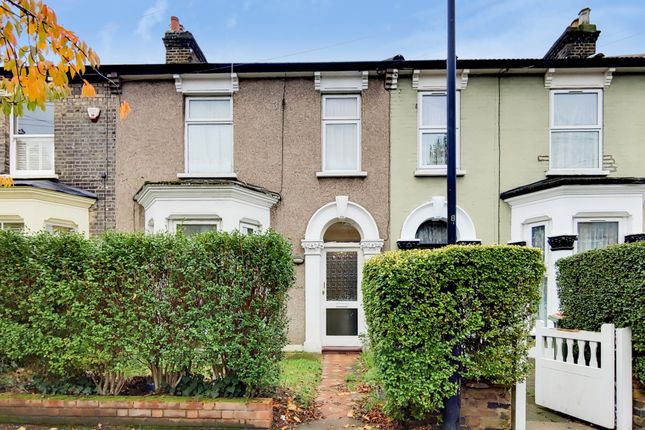 Thumbnail Terraced house for sale in Durham Road, Manor Park