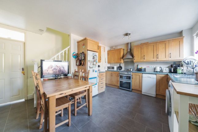 Thumbnail End terrace house to rent in Cowden Road, Orpington