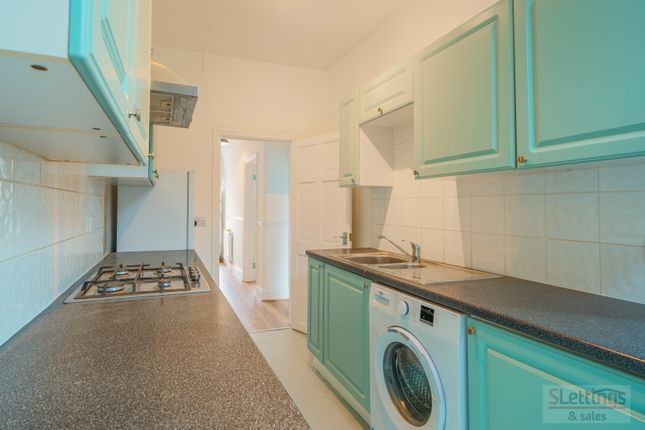 11a, Audley Road, Hendon photo 4