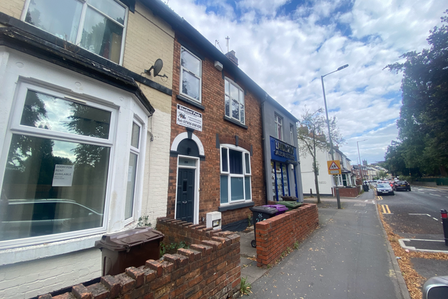 Property for sale in 269 Newhampton Road East, Wolverhampton, West Midlands