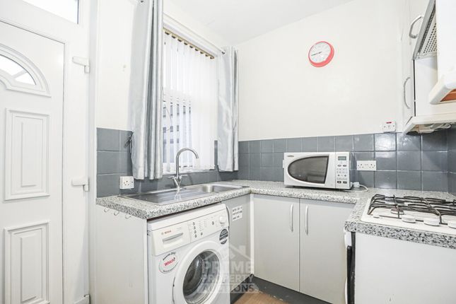 15, Linn Crescent, Buckie photo 4