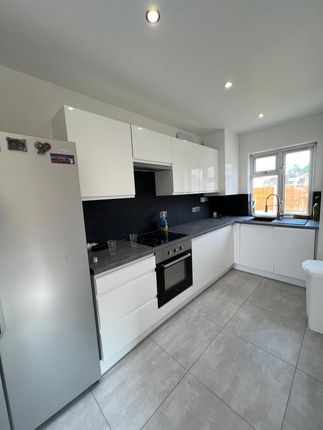 Three Bedroom Family House- Chadwel Heath