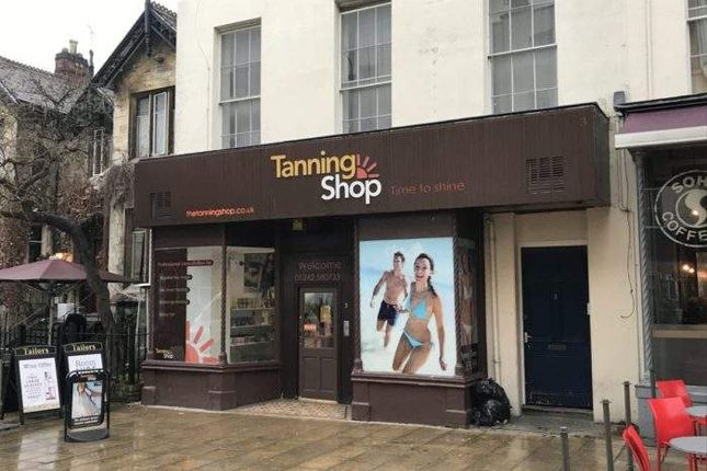 Retail premises for sale in 3 Cambray Place, 3 Cambray Place, Cheltenham