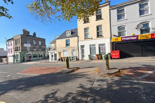 11 Bedroom Terraced in PL2 1AF