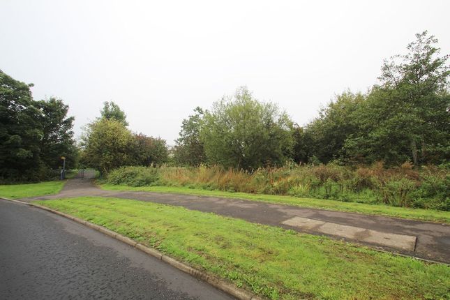 Land for sale in Stirling Drive, Linwood, Paisley