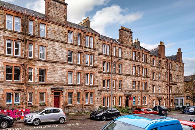 Thumbnail Flat for sale in 5/15 Ritchie Place, Polwarth, Edinburgh