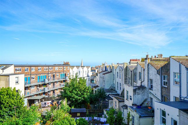 First & Second Floor Maisonette, 35, Silchester Road, St. Leonards-On-Sea photo 3