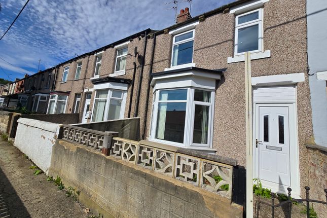 2 Bed Mid Terrace