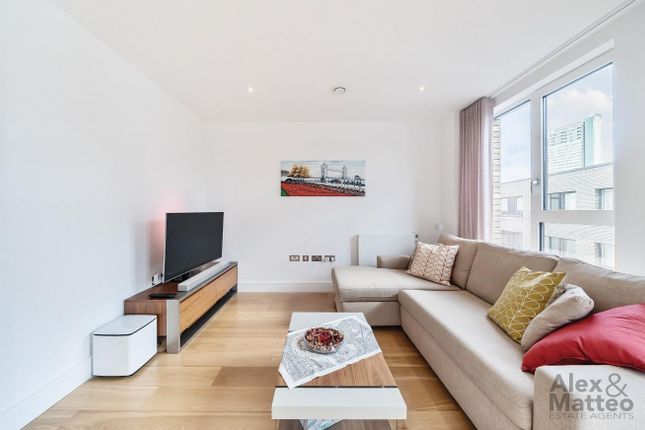 1 Winchester Square, London photo 3