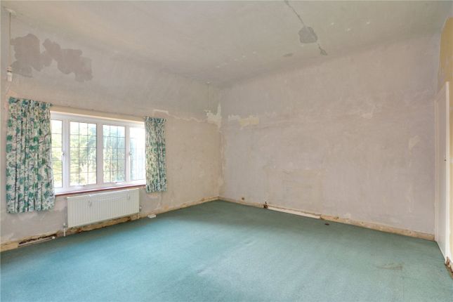4 Bed Detached House For Sale In Bickley Park Road Bickley