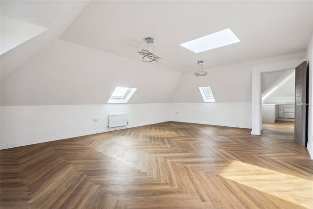 Flat for sale in Havergate House, Ducks Hill Road, Northwood