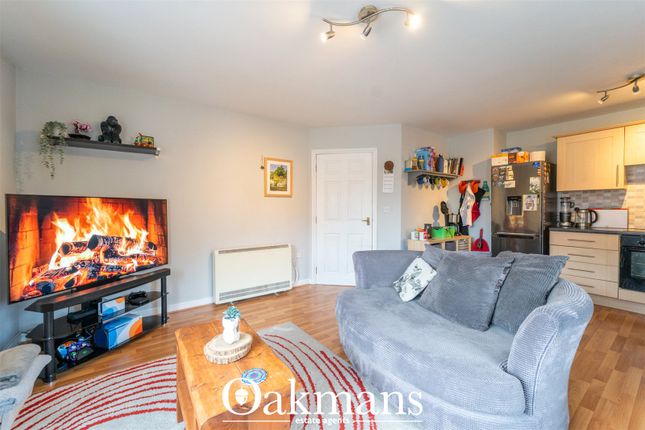 APARTMENT 2, BIRMINGHAM photo 3