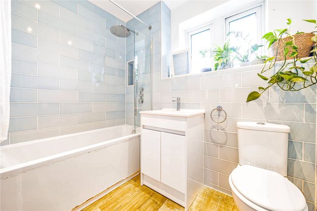 Semi-detached house for sale in Hurstbourne Road, London
