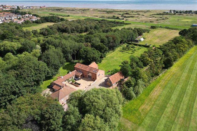 Thumbnail Barn conversion for sale in Yarmouth Road, Caister-On-Sea, Great Yarmouth