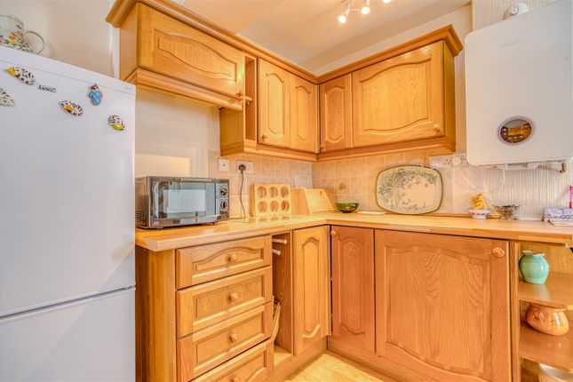 Annex Kitchen