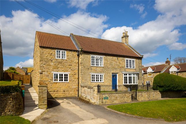 Detached house for sale in Sunnybank Farm House, Acklam, Malton, North Yorkshire