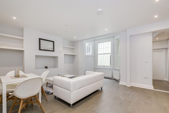 Flat for sale in Barons Court Road, London