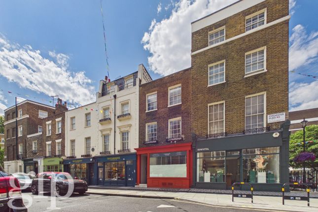 9A, Porchester Place, London photo 3