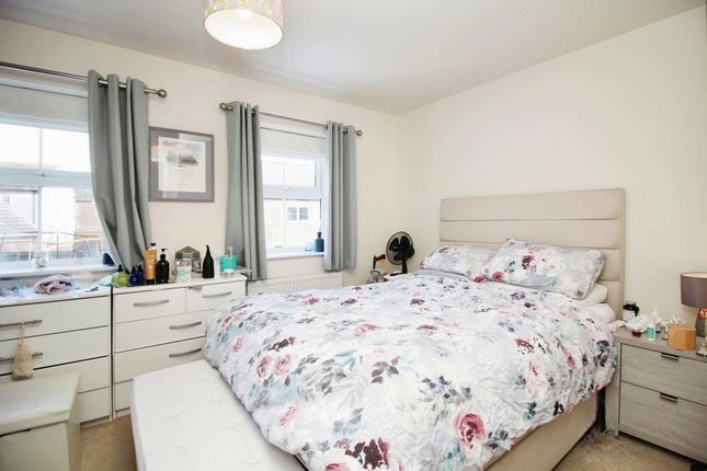 Town house for sale in Pickard Way, Leicester Forest East