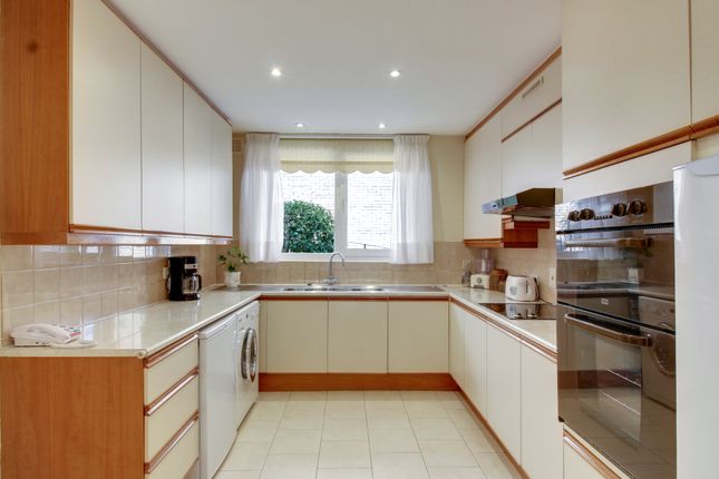 Detached house for sale in Meadowbank, London
