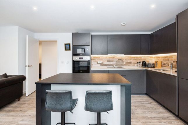 Town house for sale in 41 Potato Wharf, Manchester