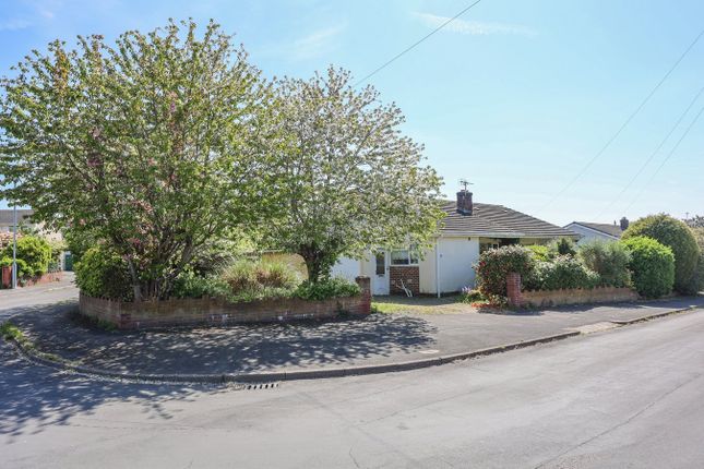 2-bed house on 14, Broadway Avenue, Newton Abbot, £275,000