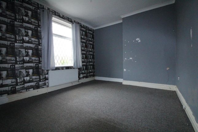 End terrace house for sale in North Road, Wibsey, Bradford