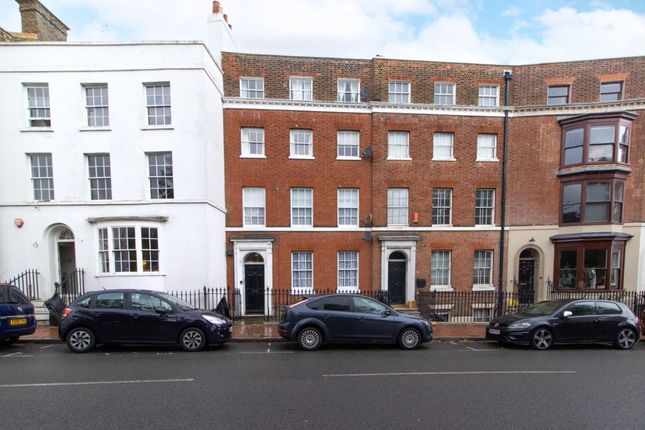 Thumbnail Flat for sale in Hawley Square, Margate