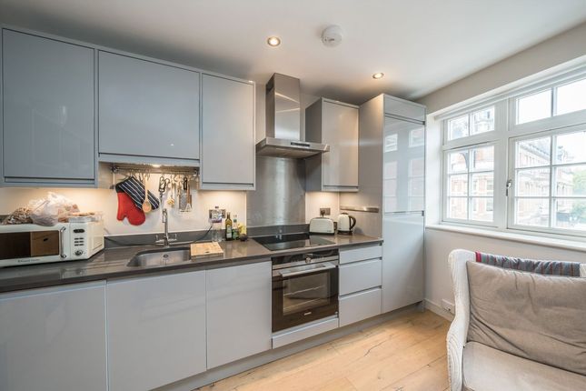 Flat 2, 18A, Hill Street, Richmond photo 4