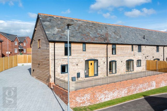 Farmhouse for sale in Holmer House Close, Hereford