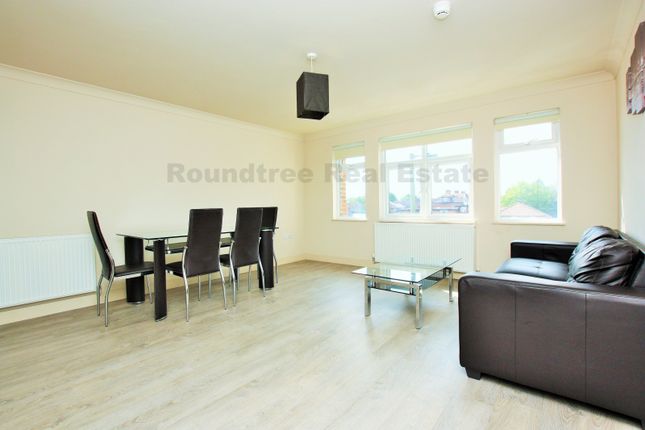 Thumbnail Flat to rent in Brent Street, Hendon