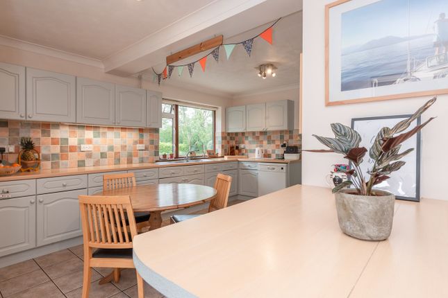 Detached bungalow for sale in Sandhurst Lane, Bexhill-On-Sea