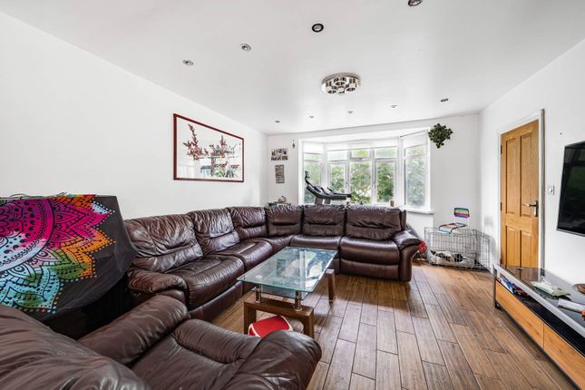 Thumbnail Semi-detached house to rent in Marsh Lane, Stanmore