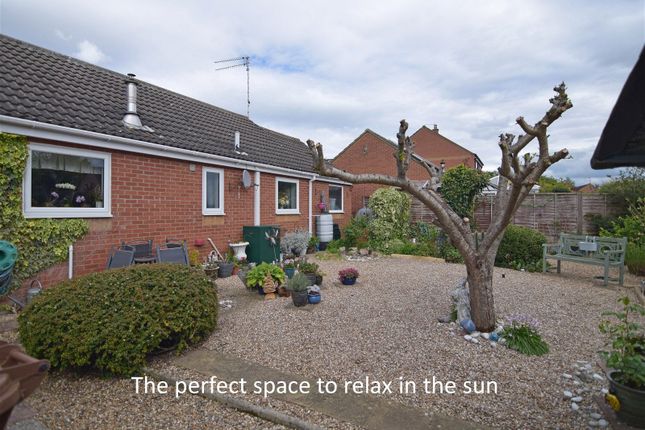 Bungalow for sale in Rowan Drive, Gayton, King's Lynn