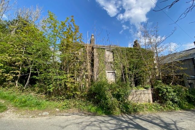 Thumbnail Detached house for sale in Styall Side, The Green, Millom, Cumbria