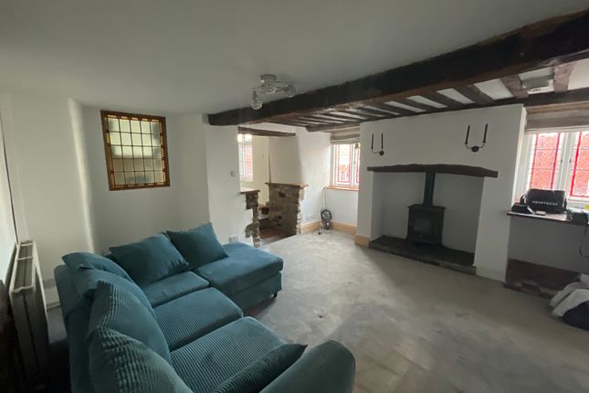 Lavender Cottage, Bridge Street, Bude photo 2