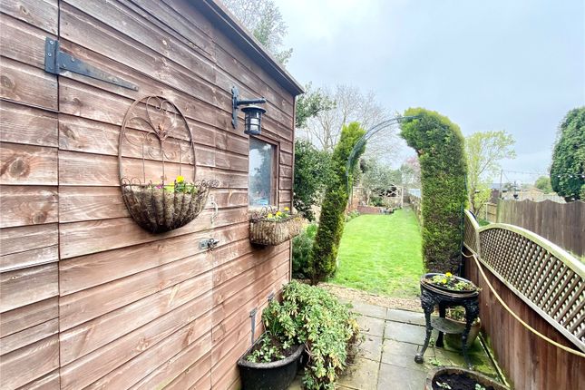 Terraced house for sale in Wellington Road, Horsehay, Telford, Shropshire