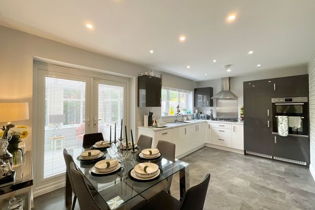 6 McKelvey Way, Crewe photo 2