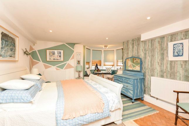 Flat for sale in Edith Court, Victoria Road, Margate, Kent