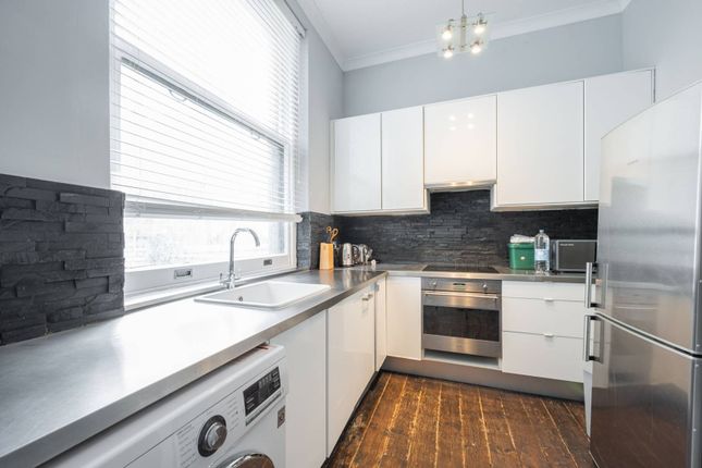 Thumbnail Flat to rent in Russell Square Mansions, Bloomsbury, London