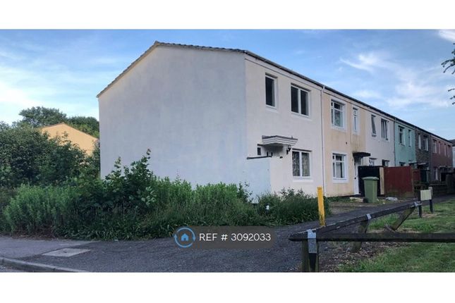 3 Bedroom Terraced