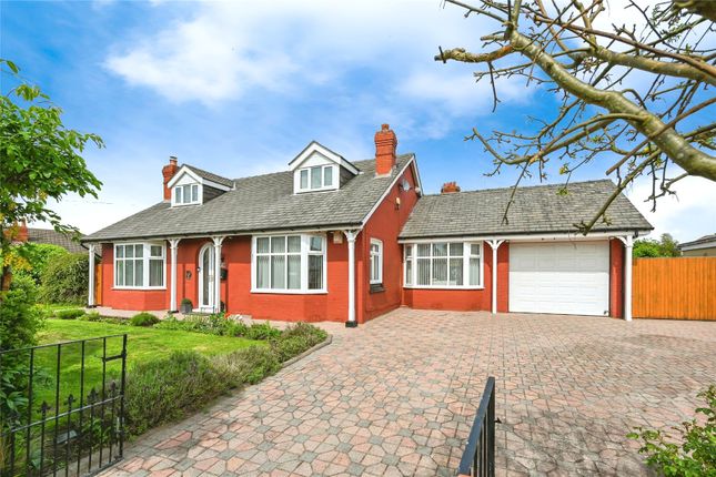 Thumbnail Bungalow for sale in Melbreck Road, Liverpool, Merseyside