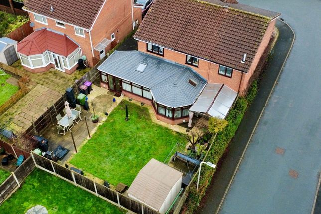 7, Townsend Croft, Telford photo 3