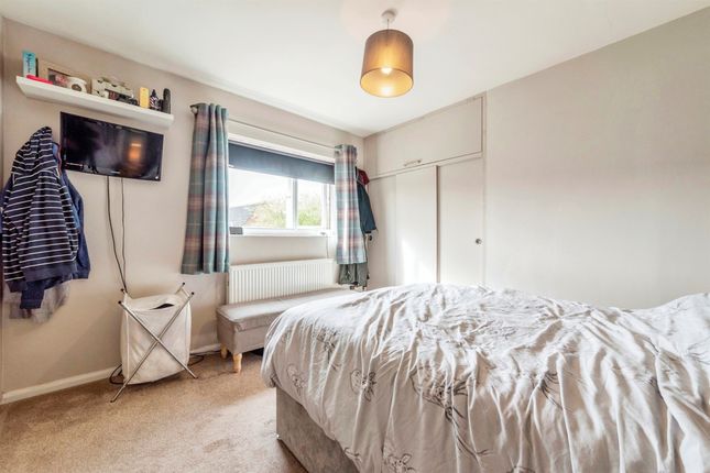 End terrace house for sale in School Lane, Ropsley, Grantham