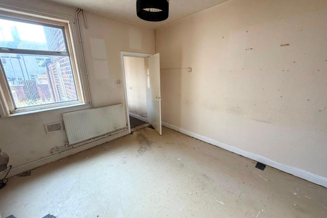 49 St Aidans Street, Stoke On-Trent, ST6 5HQ, 49 St Aidans Street, Stoke On-Trent, ST6 5HQ, Stoke On-Trent photo 4