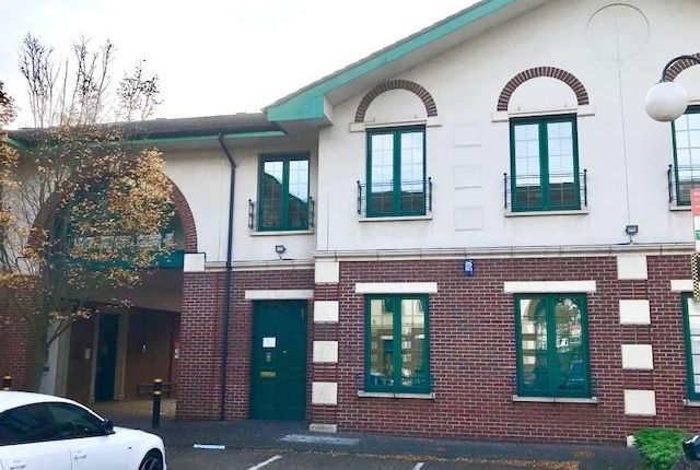 Thumbnail Office to let in Bourne Court, Southend Road, Woodford Green