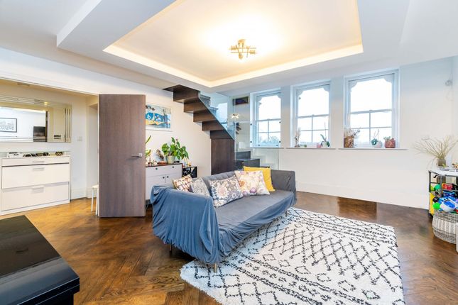 Flat for sale in The Green, Saltburn House
