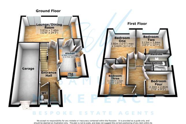 Detached house for sale in Cranfield Drive, Alsager, Stoke-On-Trent